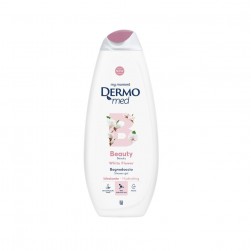 Dermomed Bath White Flower 650ml