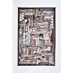 Πατάκι διαστάσεων 60x90cm