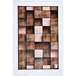 Πατάκι διαστάσεων 60x90cm