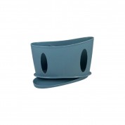 Κουταλοθήκη Μονή Με Δισκάκι