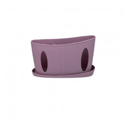 Κουταλοθήκη Μονή Με Δισκάκι 2