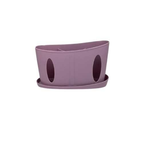 Κουταλοθήκη Μονή Με Δισκάκι