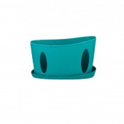 Κουταλοθήκη Μονή Με Δισκάκι