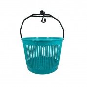 Καλαθάκι Για Μανταλάκια