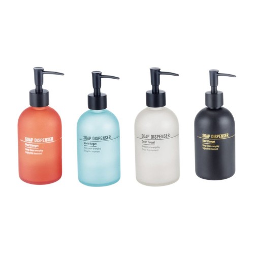 Dispenser Γυάλινο 410ml