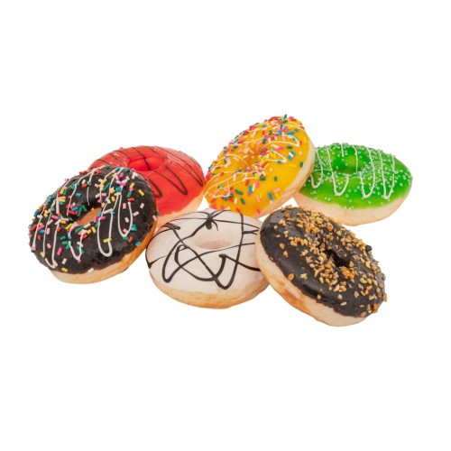 Μαγνητάκι Donuts