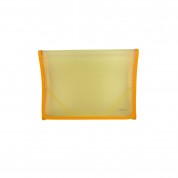 Φάκελος Εγγράφων Με Λάστιχο