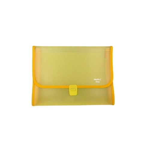 Φάκελος Εγγράφων Με Κλίπ