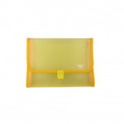 Φάκελος Εγγράφων Με Κλίπ