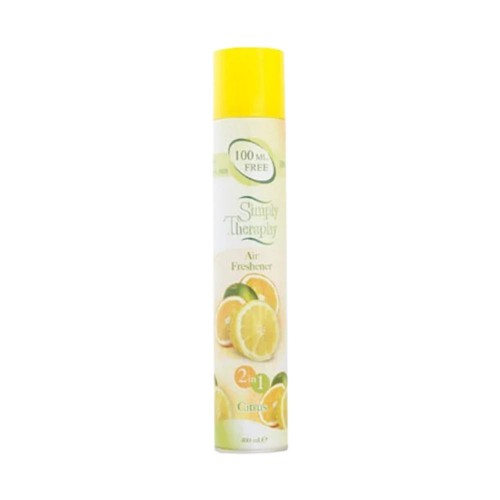 Αποσμητικό Χώρου Simply Citrus 400ml