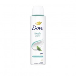 Dove Spray Fresh Care 150ml