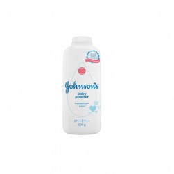 J&J Baby Powder 200gr