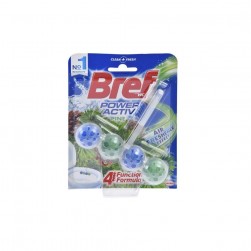 Bref Block Ρine Power Active 50Gr
