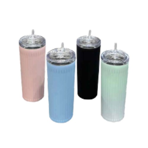 Θερμός 710ml 4 Χρώματα