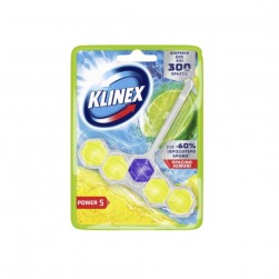 Klinex Wc Block Green Lemon
