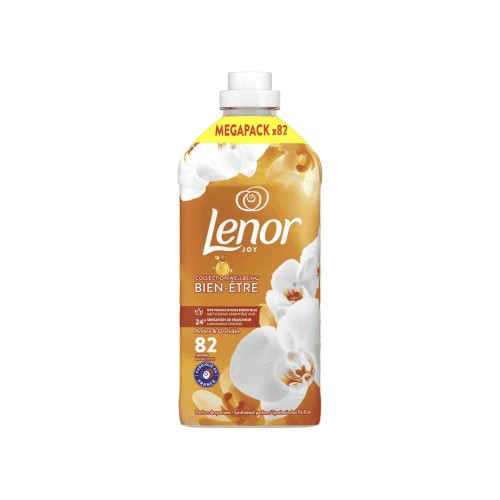 Lenor Gold Orchid 82mz