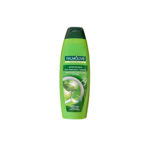Σαμπουάν Palmolive Silky Shine Effect 350ml