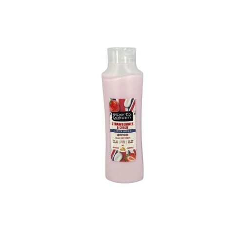 Conditioner Alberto Strawberries 350ml