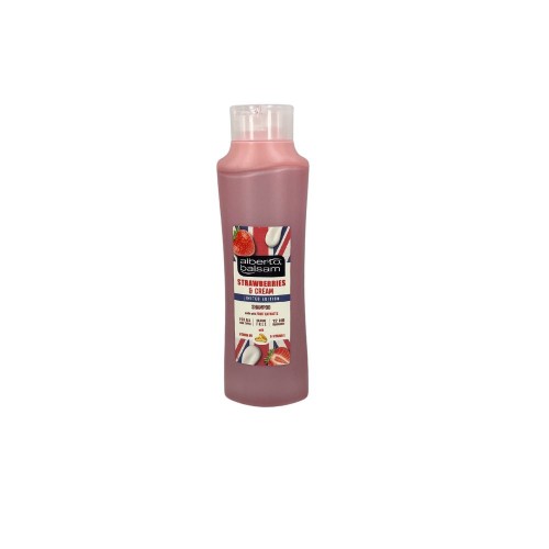 Σαμπουάν Alberto Strawberries 350ml