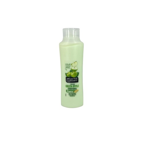 Conditioner Alberto Green Apple 350ml