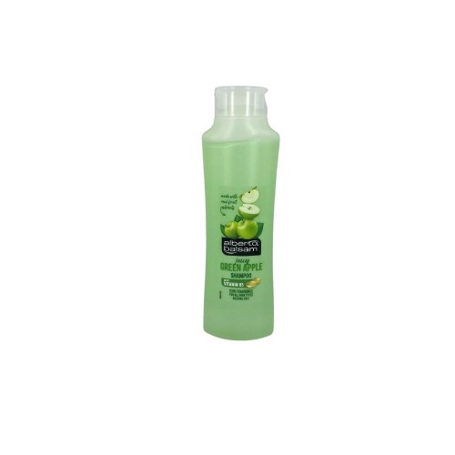 Σαμπουάν Alberto Green Apple 350ml