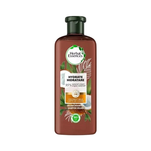 Herbal Essences Shampoo Coconut 400ml