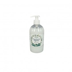 Κρεμοσάπουνο Allways Marina 500ml