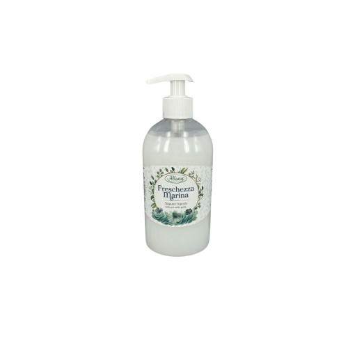 Κρεμοσάπουνο Allways Marina 500ml