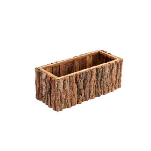 Κασπώ Ξύλινο 40X18X15cm