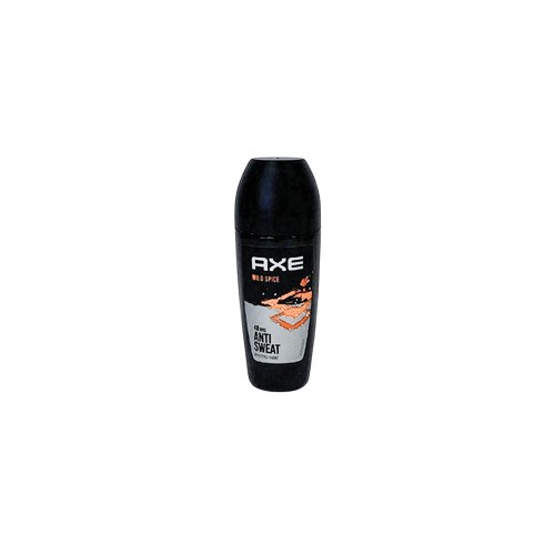 Axe Roll On Wild Spice 50ml