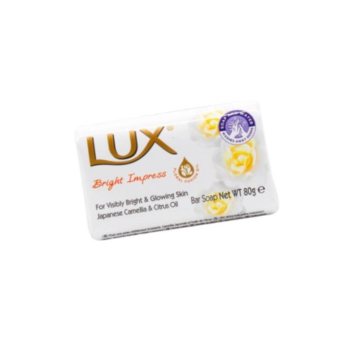 Σαπούνι Lux Bright Impress 80gr