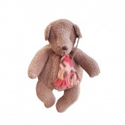 Τσάντα Αρκουδάκι σχ.1