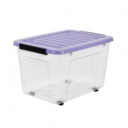 Κουτί Αποθήκευσης 70lt
