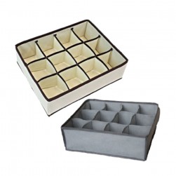 Θήκη Αποθήκευσης 12Θέσεων