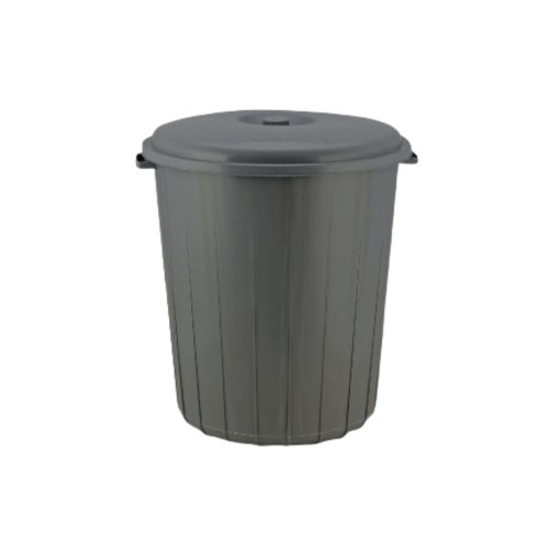 Πλαστικός Κάδος Απορριμάτων 70lt