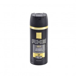 Αxe Spray 150ml Gold Τemptation