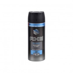 Αxe Spray Ice Chill 150ml