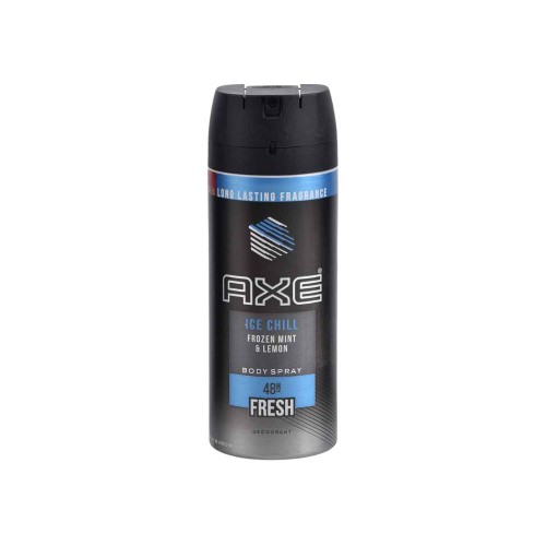 Αxe Spray Ice Chill 150ml