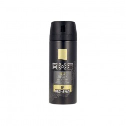 Axe Spray Gold 150ml
