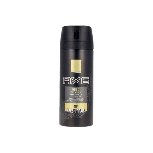 Axe Spray Gold 150ml