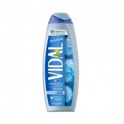 Vidal Αφρόλουτρο 500ml Talco