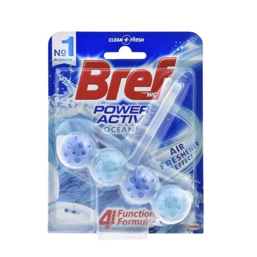 Bref wc block ocean 50gr