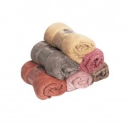 Κουβέρτα Flannel 200X220εκ.