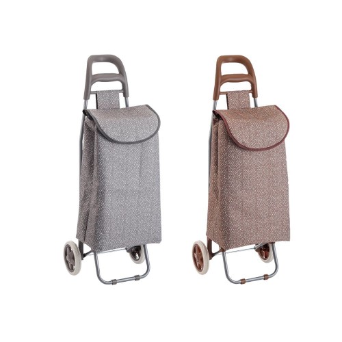 Καρότσι Λαϊκής Βράχος