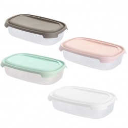 Δοχείο Τροφίμων Frigo 1Lit.