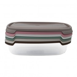 Δοχείο Τροφίμων Frigo 2Lit.