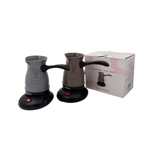 Ηλεκτρικό Μπρίκι Rock 500ml.
