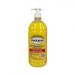 Κρεμοσάπουνο Βανίλια Doro 1lt