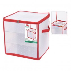 Κουτί Αποθήκευσης 34X34X17cm