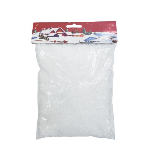 Χιόνι Κρύσταλλος